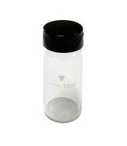 10 ml Turbidity Sample Bottle