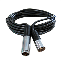 16' Microphone Extension Cable - Sper Scientific Direct