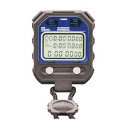 60-Memory Stopwatch - Sper Scientific Direct