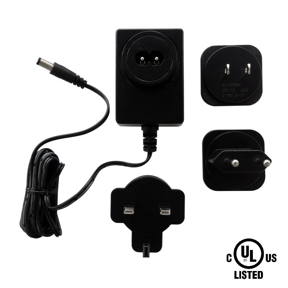 AC Adapter – Sper Scientific Direct