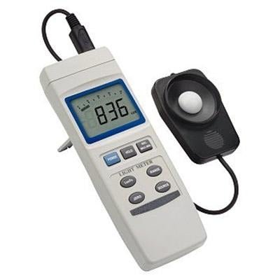 Advanced Light Meter | Sper Scientific Direct