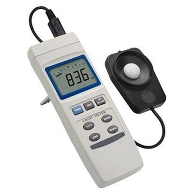 Advanced Light Meter – Sper Scientific Direct