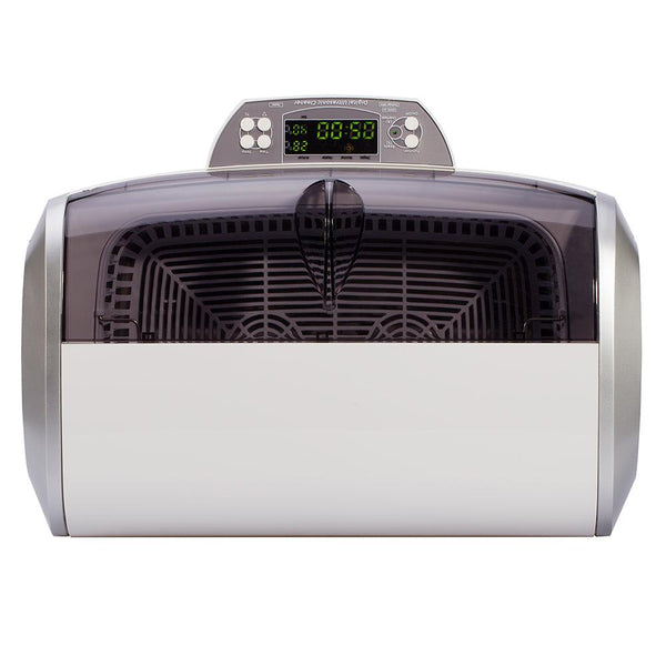 Advanced Ultrasonic Cleaner with Heater + De-Gas - 6 Liters | Sper Scientific Direct