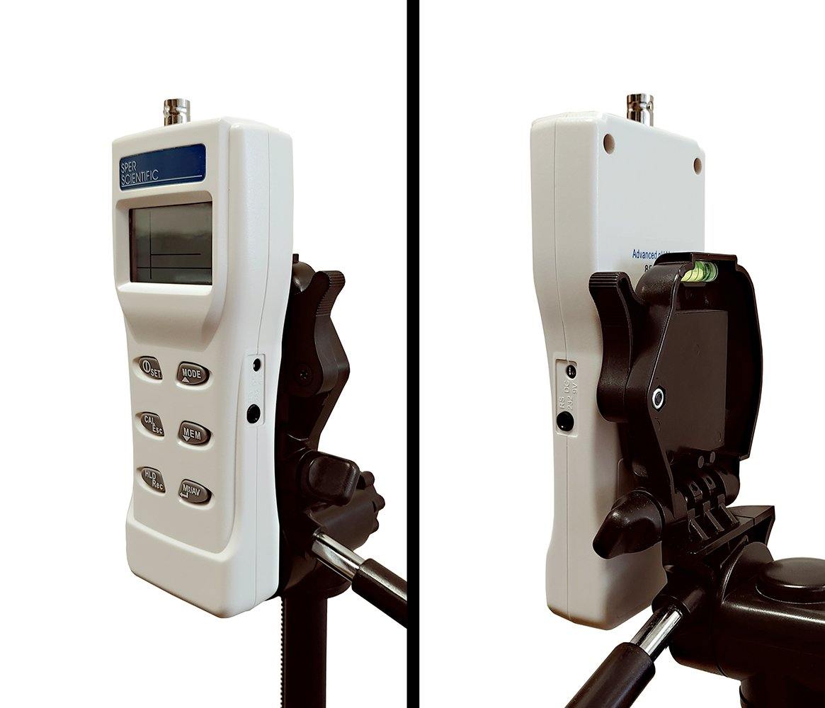 Advanced pH Meter | Sper Scientific Direct