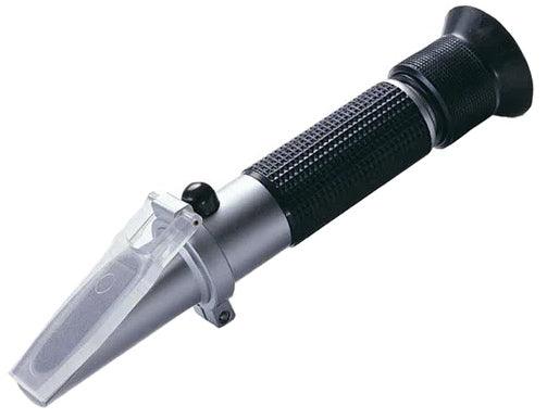 Alcohol Refractometer with ATC - 0-80% – Sper Scientific Direct