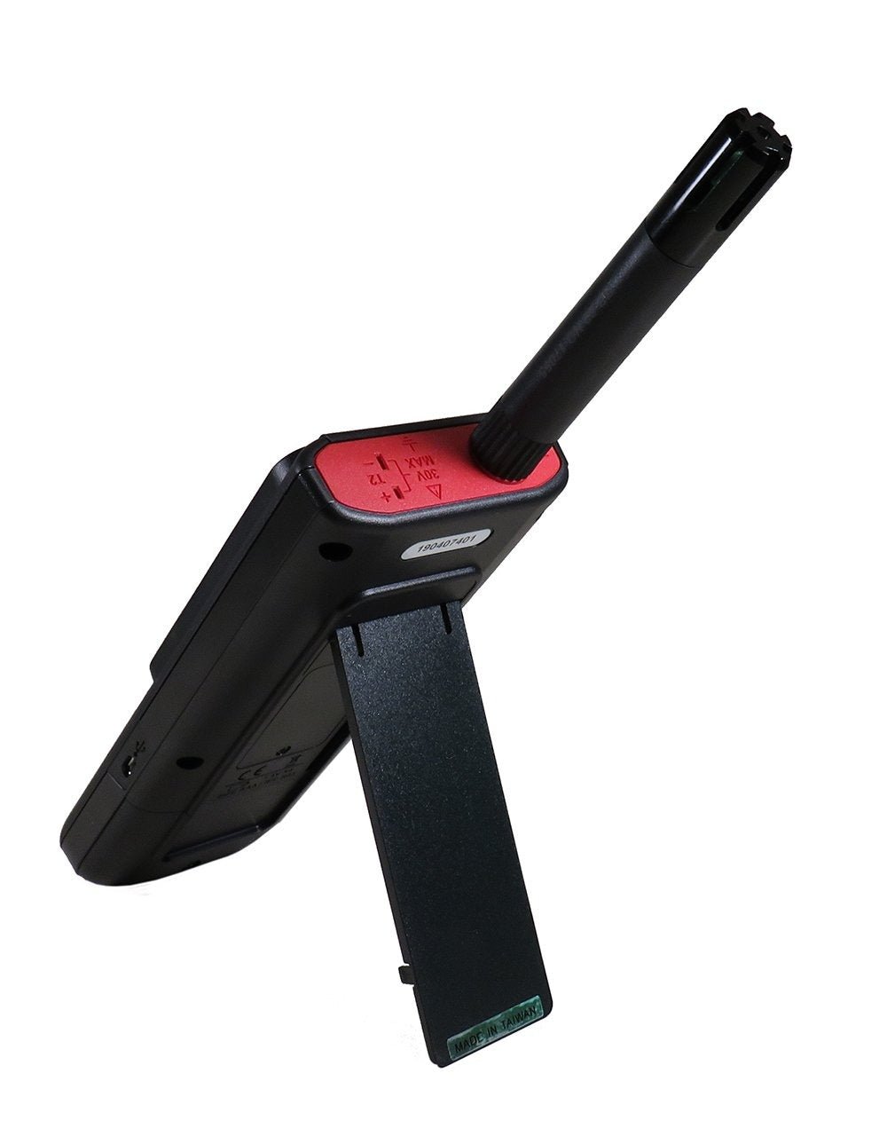 Bluetooth Datalogging Thermo-Hygrometer | Sper Scientific Direct