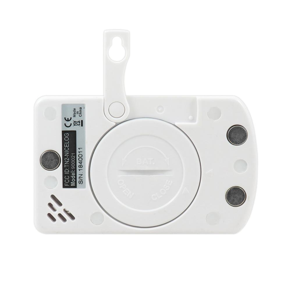 Bluetooth Relative Humidity / Temperature / Pressure Logger | Sper Scientific Direct