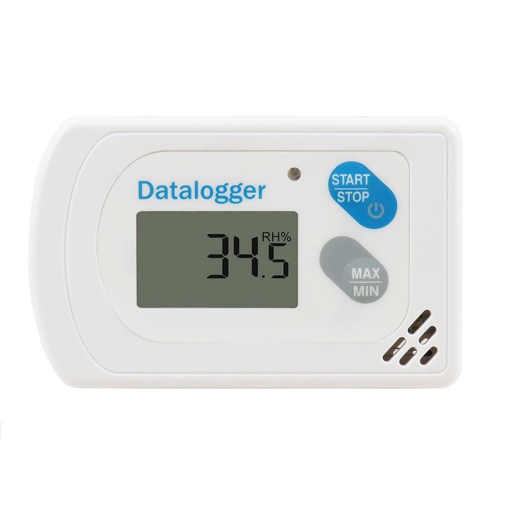 Bluetooth Thermometer Hygrometer Data Loggers