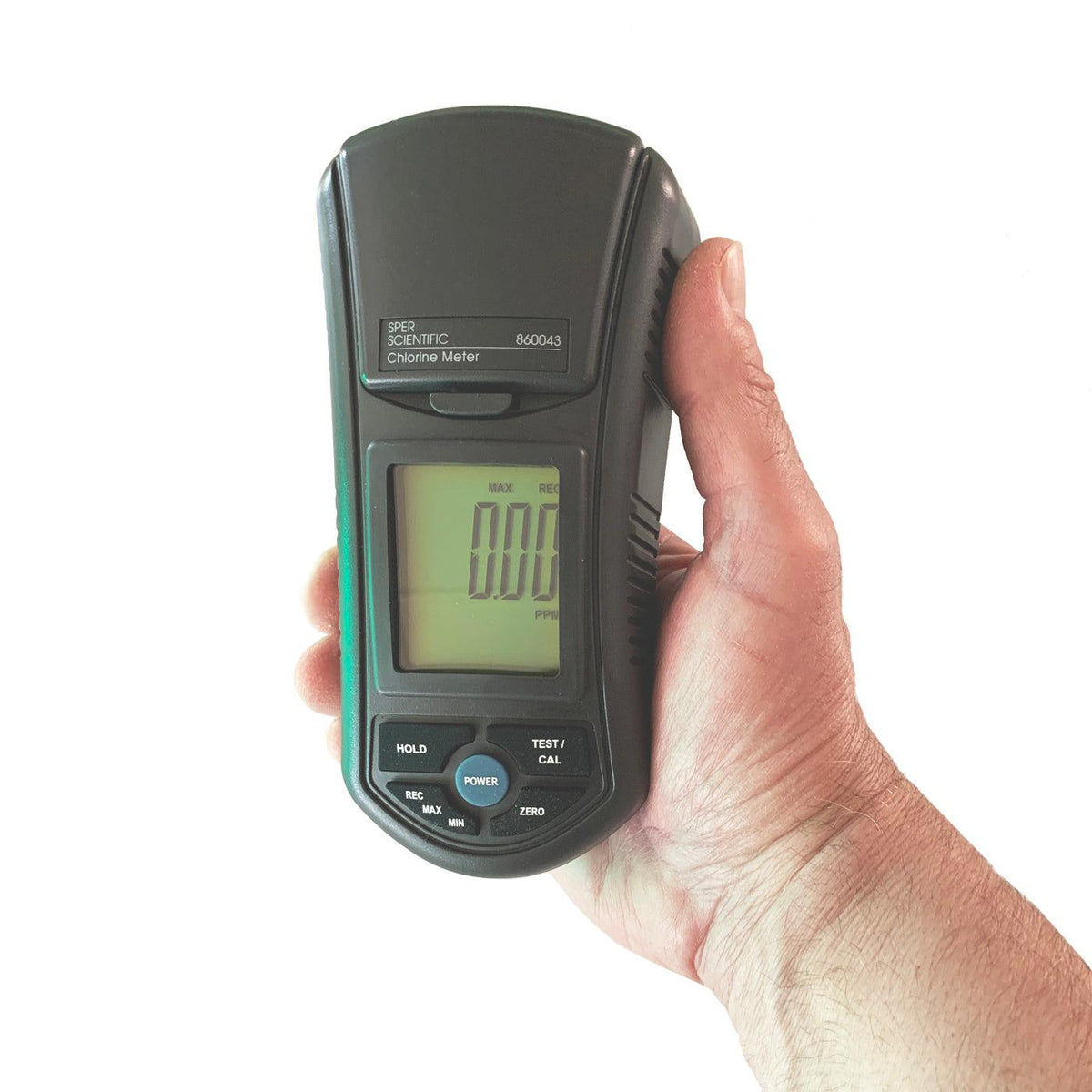 Chlorine Meter | Sper Scientific Direct