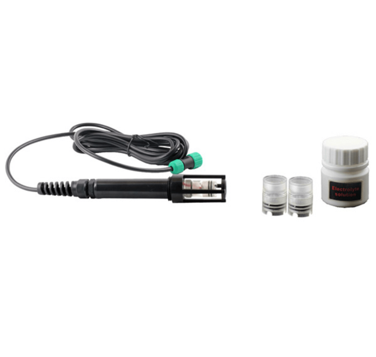 Combination Water Meter Kit with Conductivity/Salinity Probe | Sper Scientific Direct