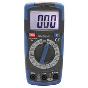 Compact Digital Multimeter | Sper Scientific Direct