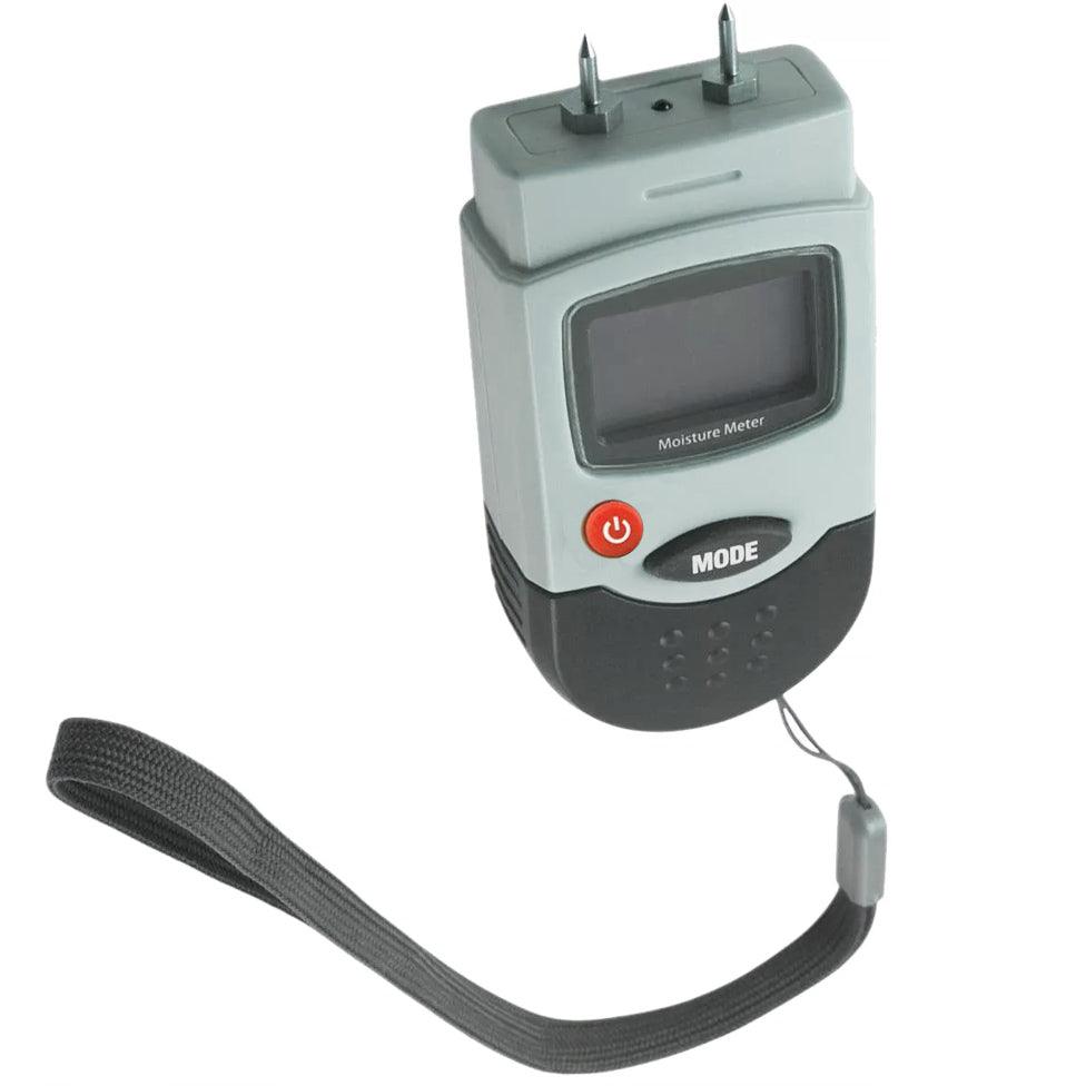 Compact Moisture Meter | Sper Scientific Direct