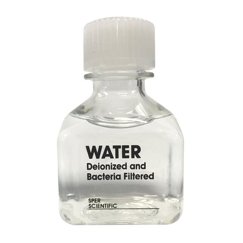 Deionized Water - 3 Pack | Sper Scientific Direct