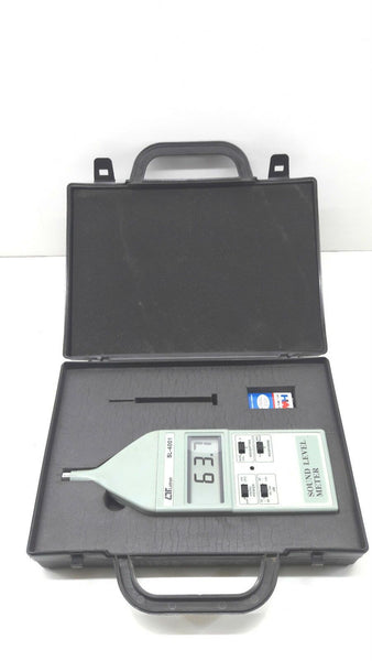 Digital Type 2 Sound Meter | Sper Scientific Direct