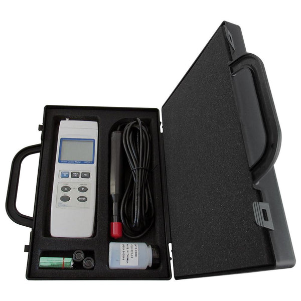 Dissolved Oxygen Meter Kit | Sper Scientific Direct