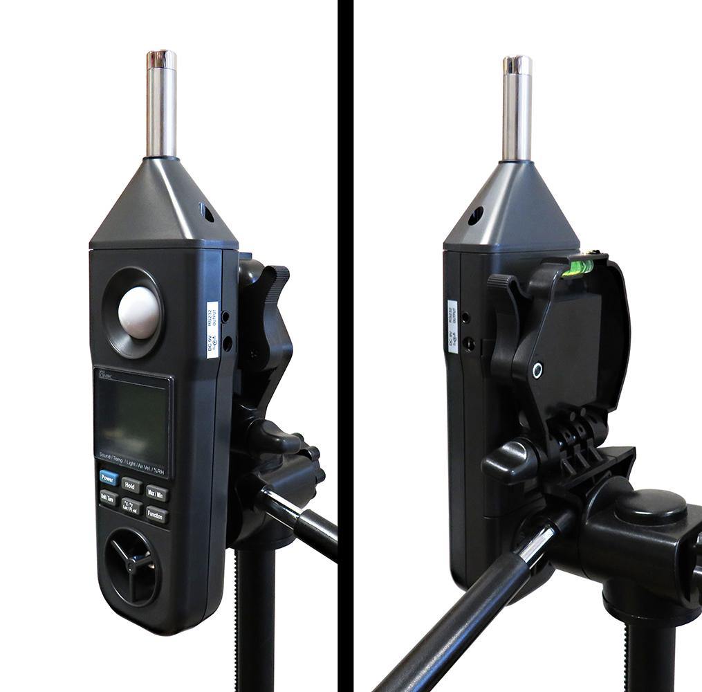 Environmental Quality Meter With Sound | Sper Scientific Direct