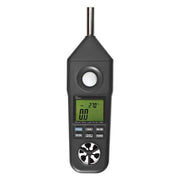 Environmental Quality Meter With Sound | Sper Scientific Direct
