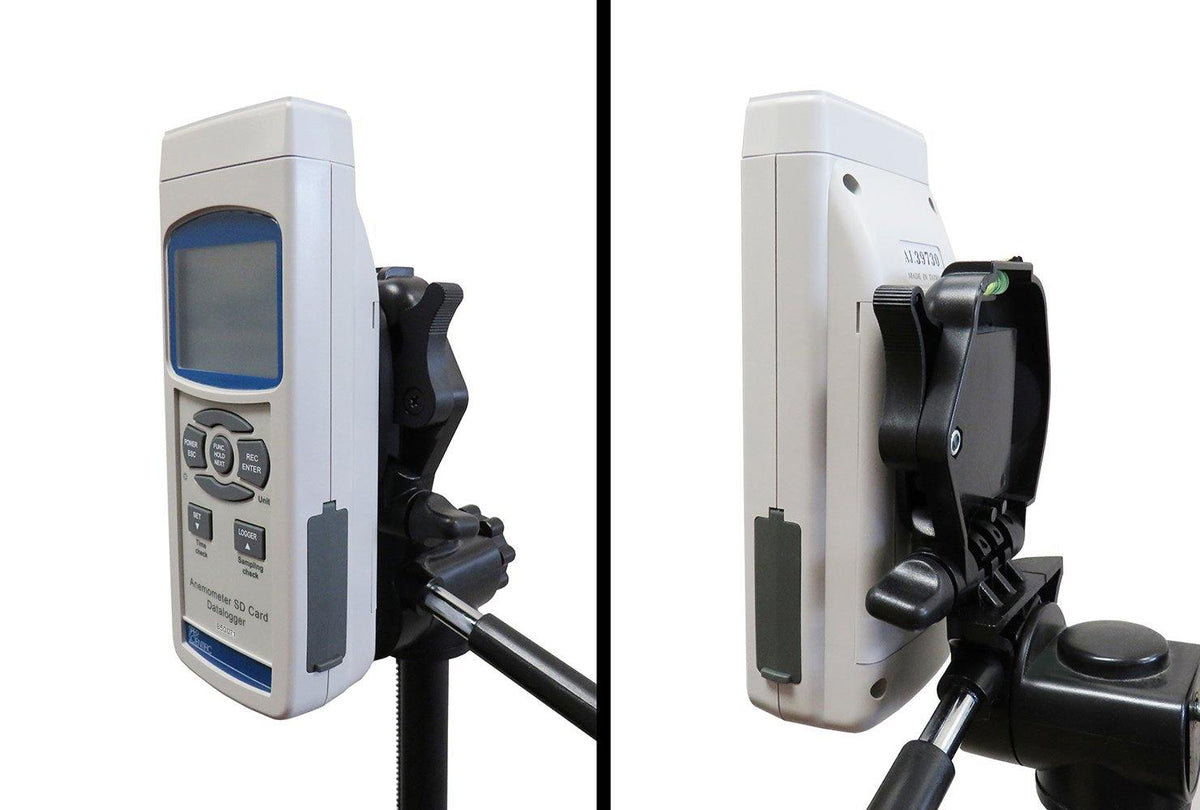 Environmental Quality SD Card Logger | Sper Scientific Direct