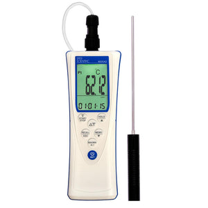 10110201 Elektronik Thermometer 
