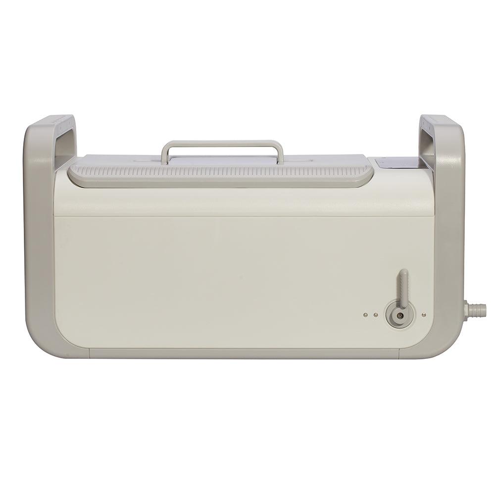 High Capacity Advanced Ultrasonic Cleaner with Heater + De-Gas - 7.5 Liters | Sper Scientific Direct