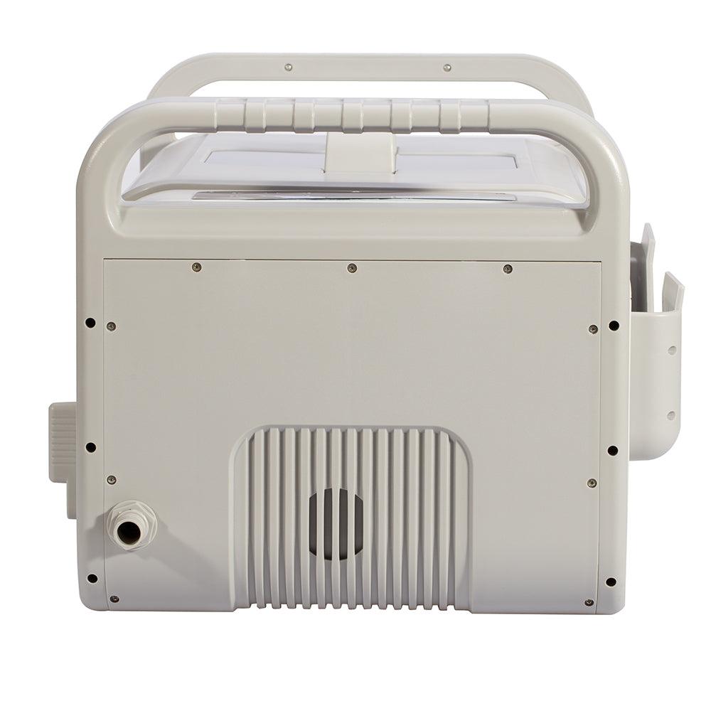 High Capacity Advanced Ultrasonic Cleaner with Heater + De-Gas - 7.5 Liters | Sper Scientific Direct