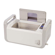 High Capacity Advanced Ultrasonic Cleaner with Heater + De-Gas - 7.5 Liters | Sper Scientific Direct