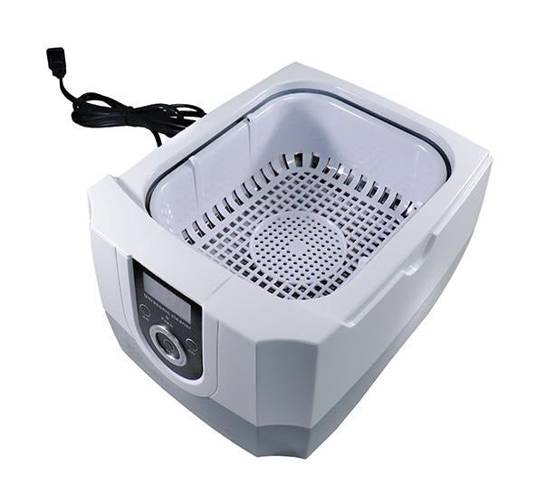 High Powered Ultrasonic Cleaner - 1.4 Liters | Sper Scientific Direct