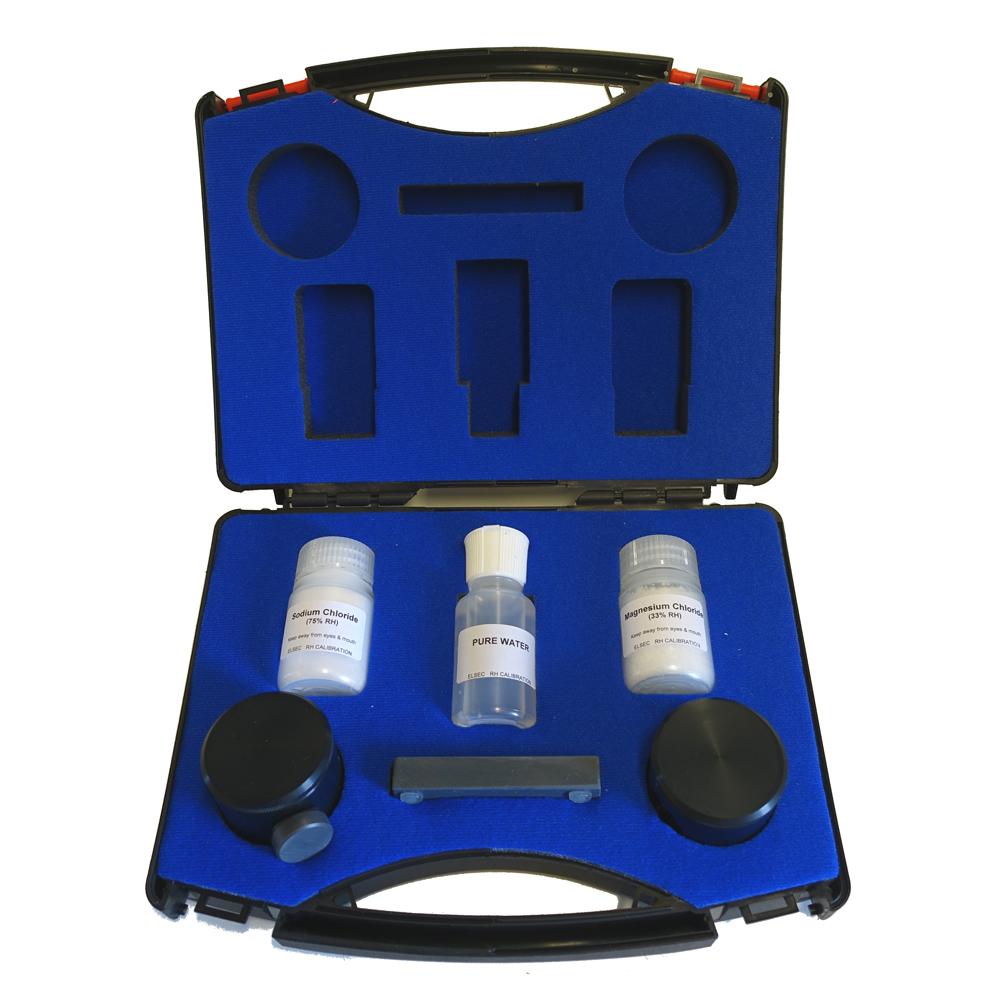 Humidity Calibration Kit – Sper Scientific Direct
