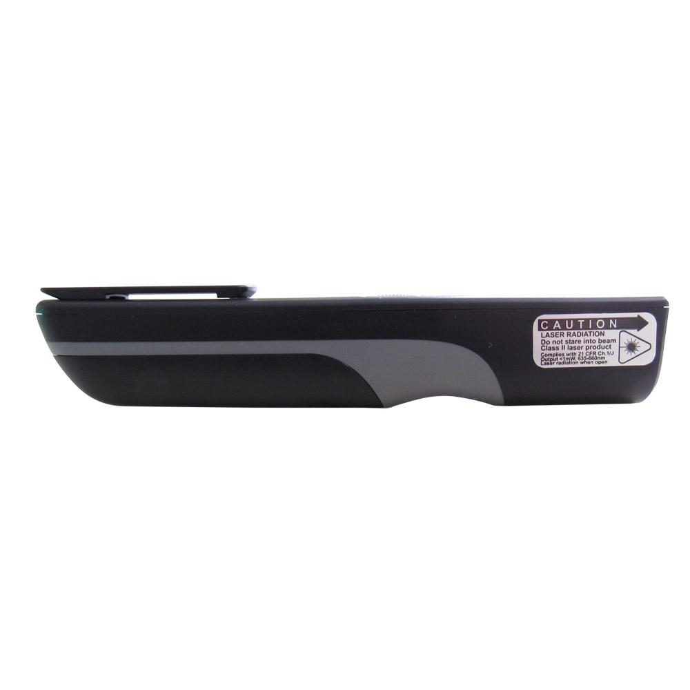 Infrared Thermometer Pen with True D:S Laser Guide | Sper Scientific Direct