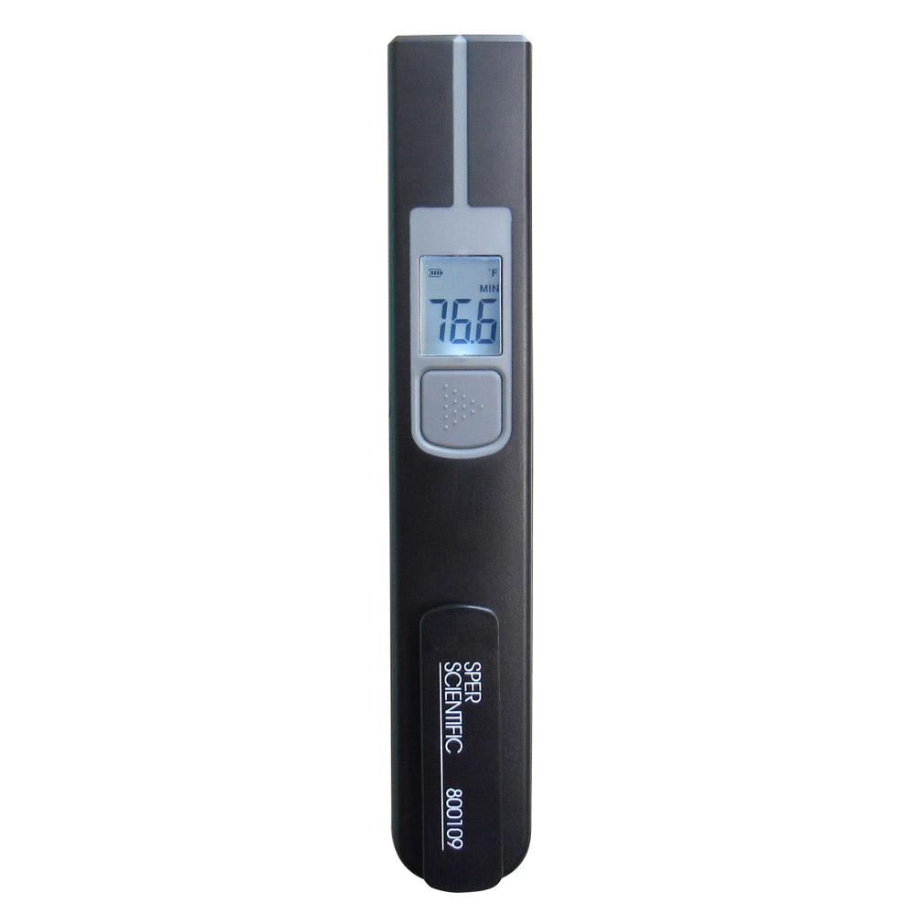 Thermometer Ink Pen Infrared Thermometer Pen - Accurate D:S Laser Guidance – Sper ...