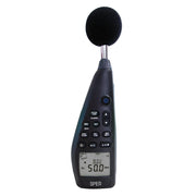 Integrating Sound Datalogger | Sper Scientific Direct