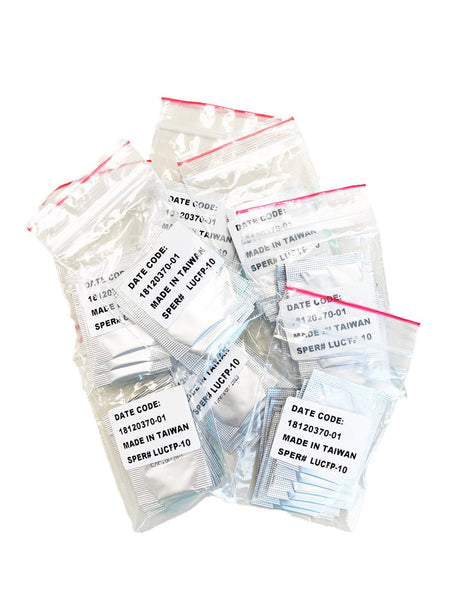 LUCFP-10-Reagent - Free Chlorine 10 packs
