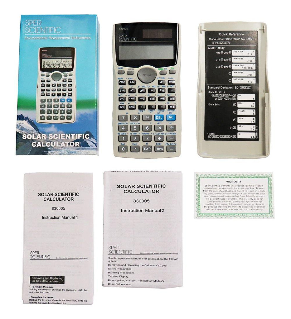 Ordinary Scientific Calculator Scientific Calculator