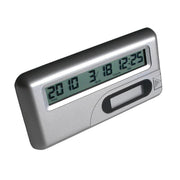 Long Range Digital Project Timer | Sper Scientific Direct