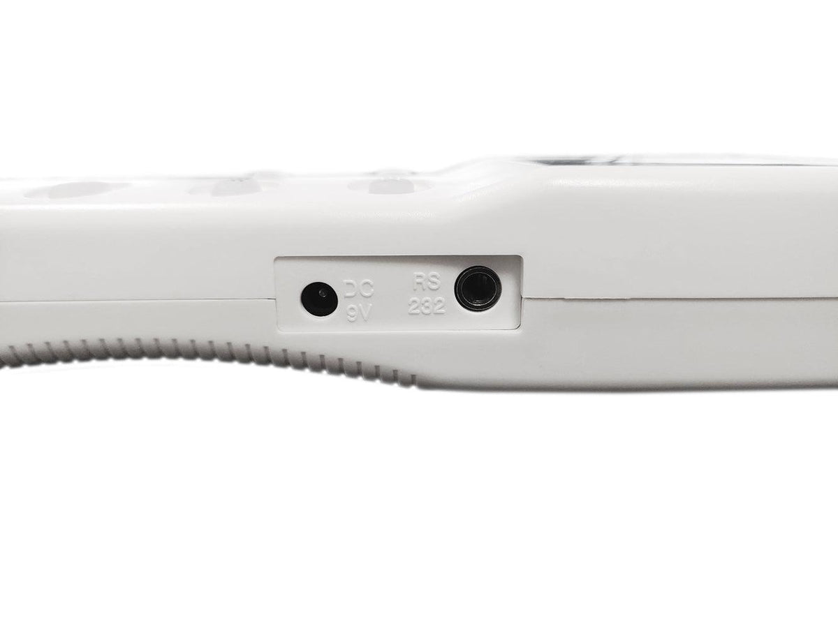 Manometers: 2-100 PSI | Sper Scientific Direct