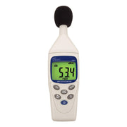 Mini Sound Meter | Sper Scientific Direct