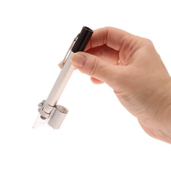 Pen Type Pocket Microscope | Sper Scientific Direct