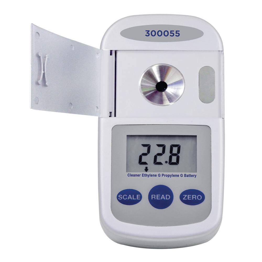 Pocket Digital Refractometer - Automotive | Sper Scientific Direct