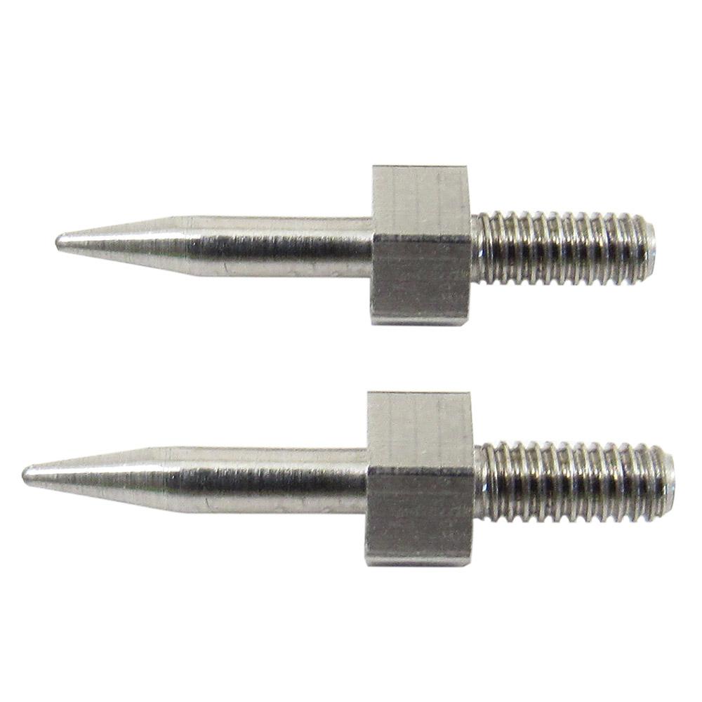 Pocket Moisture Meter Replacement Pins (Set of 2) | Sper Scientific Direct