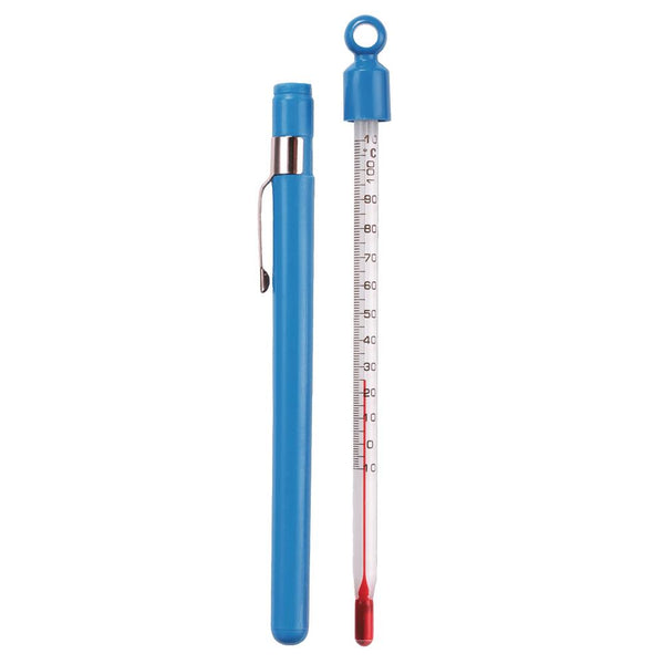Pocket Thermometers (box of 12) -10 to 110°C | Sper Scientific Direct