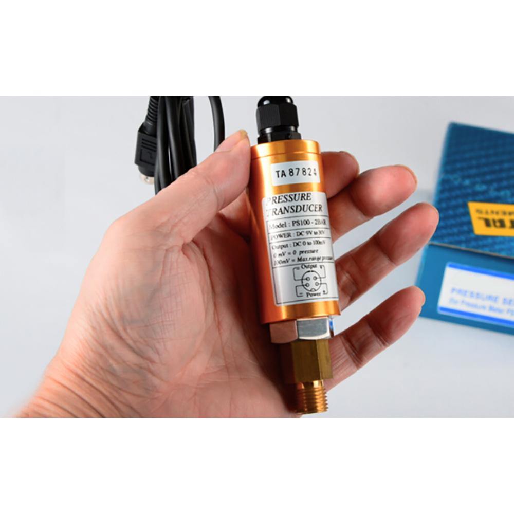 Pressure Transducer - 725 psi | Sper Scientific Direct