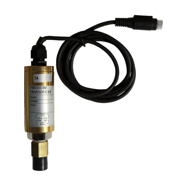Pressure Transducer - 725 psi | Sper Scientific Direct