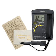 Recertification - Laser Power Meter Certification | Sper Scientific Direct