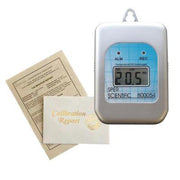 Recertification - Self-Contained Temperature and Humidity Datalogger | Sper Scientific Direct