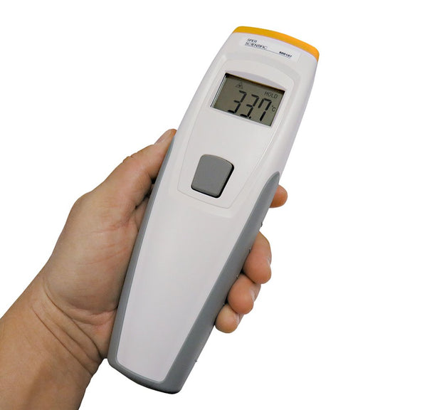Rugged No-Touch Infrared Thermometer 12:1 / 999º F | Sper Scientific Direct
