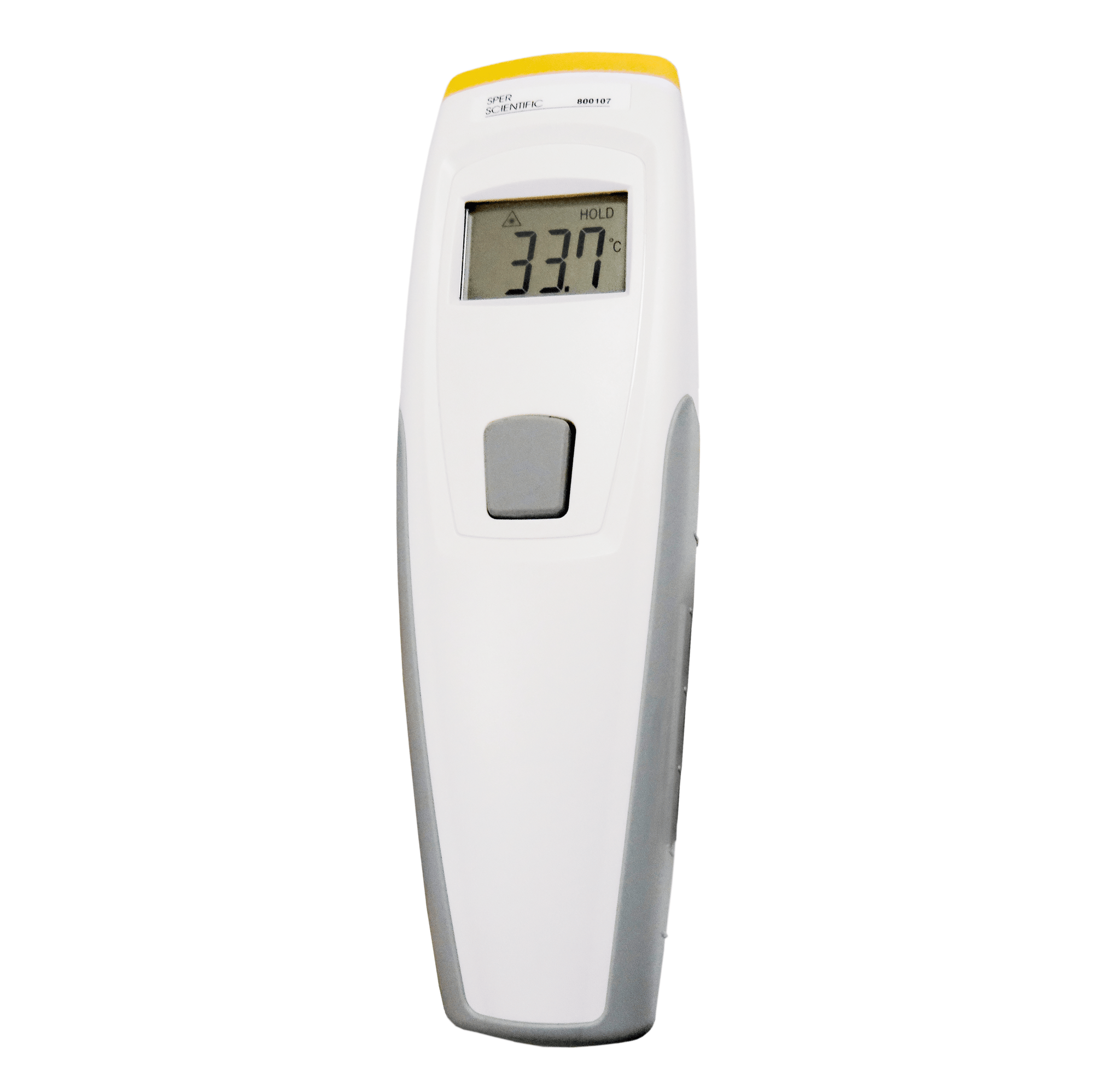 Infrared Thermometer Gun 8:1 / 930°F – Sper Scientific Direct