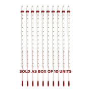 SAMA RANGE Partial Immersion -20 to 150°C (box of 10) | Sper Scientific Direct