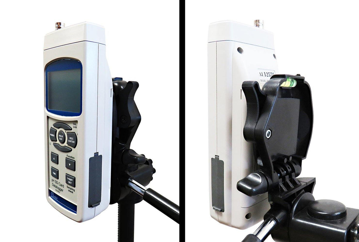 SD Card Datalogger pH Meter | Sper Scientific Direct