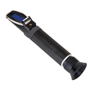 Salt Refractometer with ATC - 0 to 100 PPT | Sper Scientific Direct