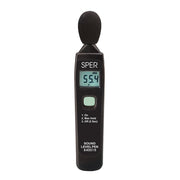 Sound Level Pen | Sper Scientific Direct